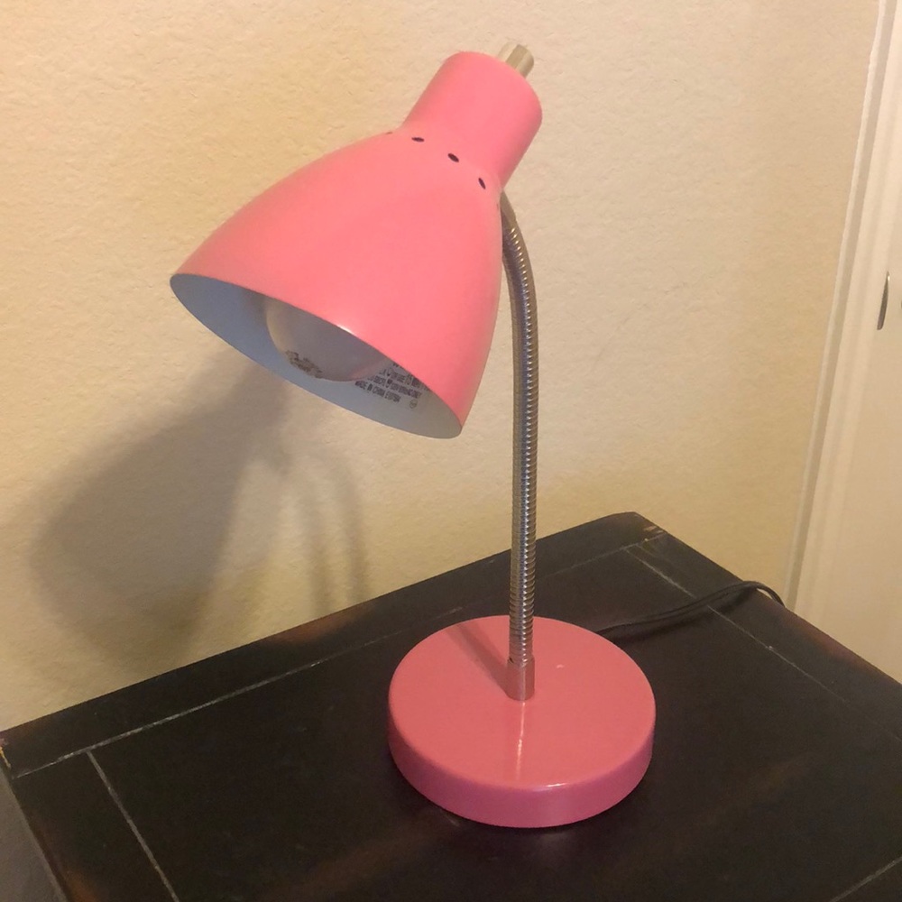 Desk Lamp